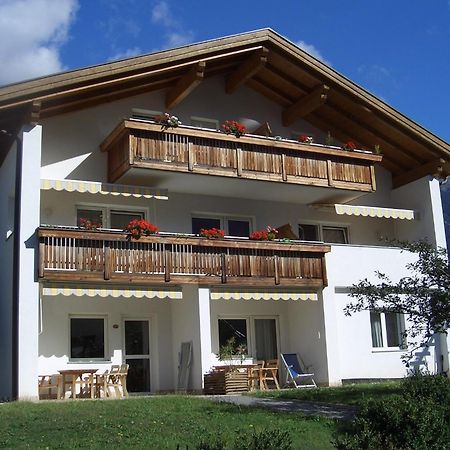 Ferienwohnung Im Haus Texel VI Rablà Exterior foto